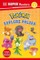DK Super Readers Level 2 Pokémon Explore Paldea