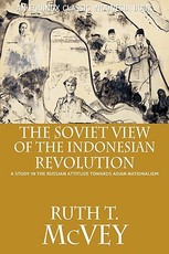 The Soviet View of the Indonesian Revolution
