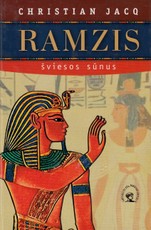 Ramzis. Šviesos sūnus
