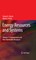 Energy Resources and Systems