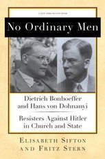 No Ordinary Men
