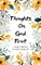 Thoughts on Good Fruit Fruits of The Spirit vs Desires of The Flesh