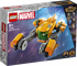 LEGO Super Heroes Baby Rocket's Ship