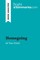 Bright Summaries: Homegoing by Yaa Gyasi (Book Analysis)