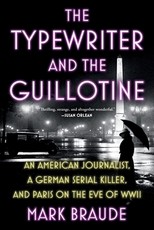 The Typewriter and the Guillotine