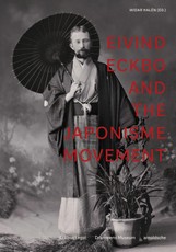Eivind Eckbo and the Japonisme Movement