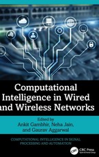 Computational Intelligence in Wired and Wireless Networks