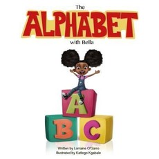 The Alphabet With Bella