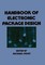 Pecht, M: Handbook of Electronic Package Design