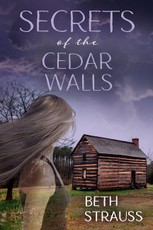 Secrets of the Cedar Walls