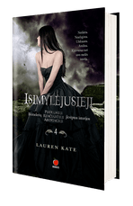 Įsimylėjusieji. 4-oji knyga