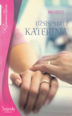Užsispyrėlė Katerina