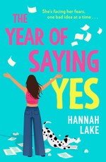 The Year of Saying Yes