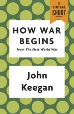 How War Begins