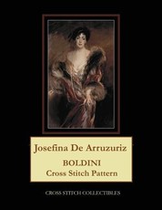 Josefina De Arruzuriz