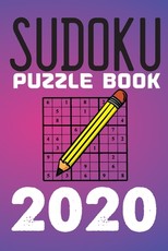 Sudoku Puzzle Book 2020