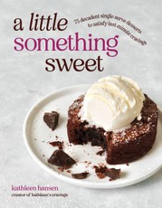 Little Something Sweet