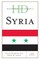 Historical Dictionary of Syria