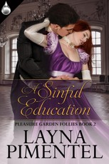 Sinful Education