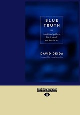 Blue Truth (Large Print 16pt)