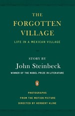 The Forgotten Village