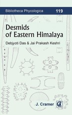 Desmids of Eastern Himalaya