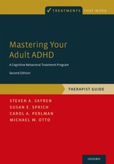 Mastering Your Adult ADHD