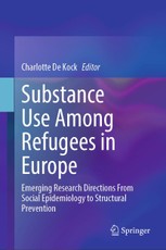 Substance Use Among Refugees in Europe