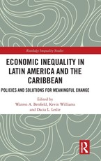 Economic Inequality in Latin America and the Caribbean