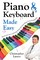 Piano & Keyboard Made Easy