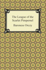 The League of the Scarlet Pimpernel