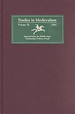 Studies in Medievalism XI