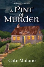 A Pint of Murder