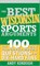 The Best Wisconsin Sports Arguments