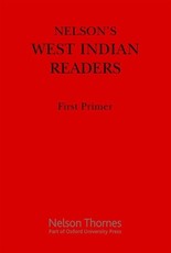 Nelson's West Indian Readers First Primer