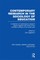 Contemporary Research in the Sociology of Education (RLE Edu