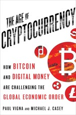 The Age of Cryptocurrency