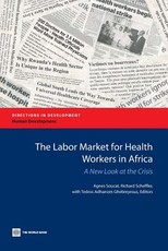 The Labor Market for Health Workers in Africa