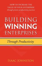 Building Winning Enterprises through Productivity