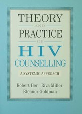 Theory And Practice Of HIV Counselling