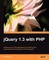 Jquery 1.3 with PHP
