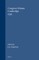 Congress Volume Cambridge 1995