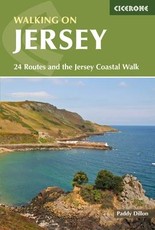 Walking on Jersey