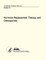 Hormone Replacement Therapy and Osteoporosis
