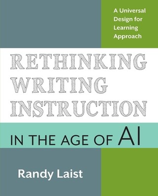 Rethinking Writing Instruction in the Age of AI + NEMOKAMAS ATVEŽIMAS!
