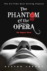 The Phantom of the Opera