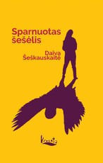 Sparnuotas šešėlis