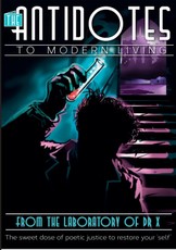 Antidotes to Modern Living