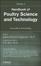 Secondary Processing