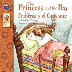 Princess and the Pea